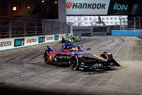 2023 Hankook London E-Prix Round 16