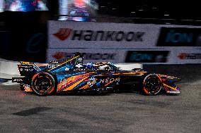 2023 Hankook London E-Prix Round 16