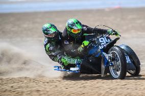 British Sand Racing Masters Championship - St Annes on Sea