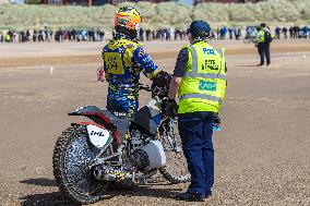 British Sand Racing Masters Championship - St Annes on Sea