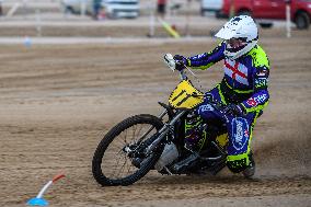 British Sand Racing Masters Championship - St Annes on Sea