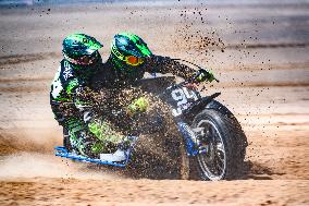 British Sand Racing Masters Championship - St Annes on Sea