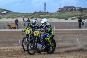 British Sand Racing Masters Championship - St Annes on Sea