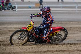 British Sand Racing Masters Championship - St Annes on Sea