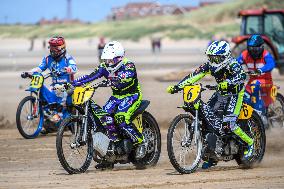 British Sand Racing Masters Championship - St Annes on Sea