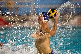 San Giljan ASC v Neptunes WPSC - Malta Waterpolo