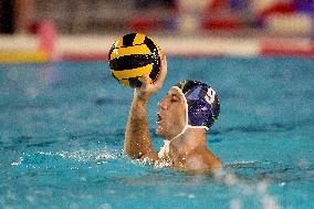 San Giljan ASC v Neptunes WPSC - Malta Waterpolo