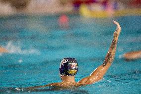 San Giljan ASC v Neptunes WPSC - Malta Waterpolo