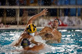 San Giljan ASC v Neptunes WPSC - Malta Waterpolo