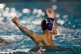 San Giljan ASC v Neptunes WPSC - Malta Waterpolo