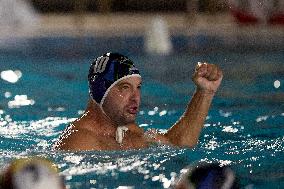 San Giljan ASC v Neptunes WPSC - Malta Waterpolo