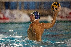 San Giljan ASC v Neptunes WPSC - Malta Waterpolo