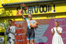 Stage 6 of the Women's Tour de France - Blagnac