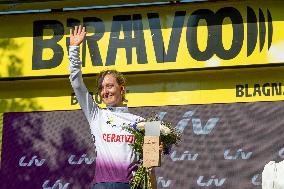 Stage 6 of the Women's Tour de France - Blagnac