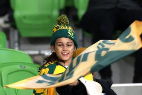 (SP)AUSTRALIA-MELBOURNE-2023 FIFA WOMEN'S WORLD CUP-GROUP B-CAN VS AUS