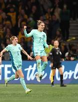 (SP)AUSTRALIA-MELBOURNE-2023 FIFA WOMEN'S WORLD CUP-GROUP B-CAN VS AUS