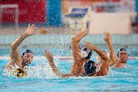 Malta Water Polo - San Giljan ASC v Neptunes WPSC