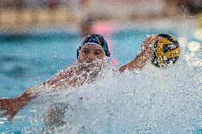 Malta Water Polo - San Giljan ASC v Neptunes WPSC