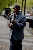 PFW - Street Style