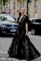 PFW - Street Style