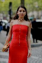 PFW - Street Style