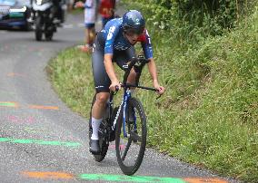 Women's Tour De France Stage 8