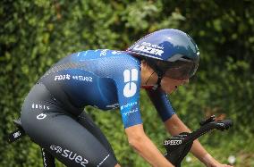 Women's Tour De France Stage 8