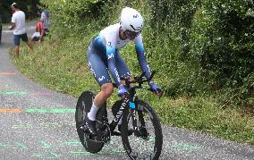 Women's Tour De France Stage 8