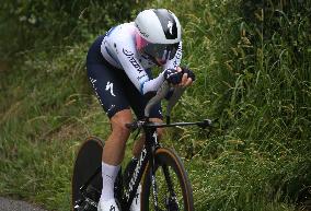 Women's Tour De France Stage 8