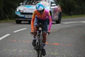 Women's Tour De France Stage 8