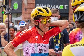 Women's Tour De France Stage 6
