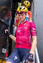 Women's Tour De France Stage 6