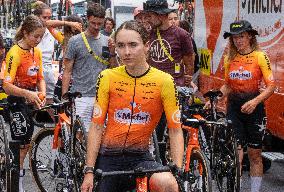 Women's Tour De France Stage 6