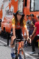 Women's Tour De France Stage 6