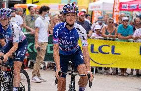 Women's Tour De France Stage 6