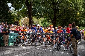 Women's Tour De France Stage 6