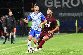 CFR Cluj v Universitatea Craiova - SuperLiga