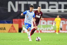 CFR Cluj v Universitatea Craiova - SuperLiga