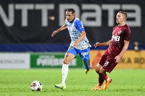 CFR Cluj v Universitatea Craiova - SuperLiga