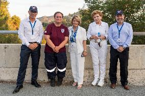 Cyprus : Ippokratis 2023 Rescue Drill