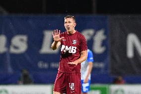 CFR Cluj v Universitatea Craiova - SuperLiga