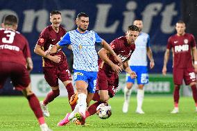 CFR Cluj v Universitatea Craiova - SuperLiga