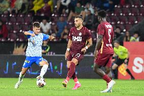 CFR Cluj v Universitatea Craiova - SuperLiga