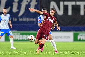 CFR Cluj v Universitatea Craiova - SuperLiga