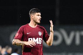 CFR Cluj v Universitatea Craiova - SuperLiga