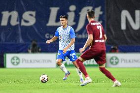 CFR Cluj v Universitatea Craiova - SuperLiga