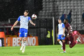 CFR Cluj v Universitatea Craiova - SuperLiga