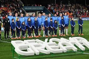 (SP)AUSTRALIA-ADELAIDE-2023 FIFA WOMEN'S WORLD CUP-GROUP D-CHN VS ENG