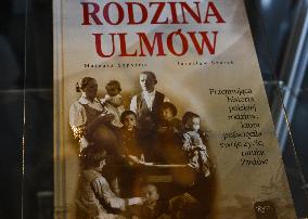 Martyrs Of Courage: The Ulma Family's Sacrifice In Saving Polish Jews