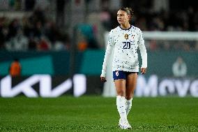 Portugal v USA: Group E - FIFA Women's World Cup Australia & New Zealand 2023